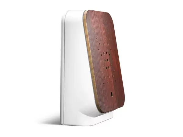 Zwitscherbox Zwitscherbox/Relaxound - jungle box - teak