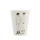 Helen b Helen b - beker - 2 willies