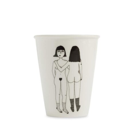 Helen b Helen b - beker - flexible fiona