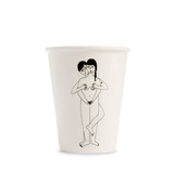 Helen b Helen b - beker - faces everywhere