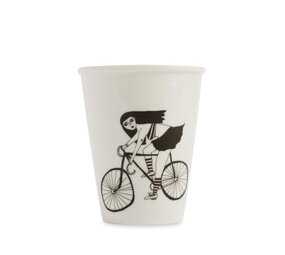 Helen b Helen b - beker - fixie girl Helen b Helen b - beker - fixie girl