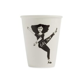 Helen b Helen b - beker - grl pwr