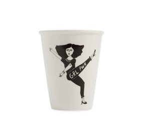 Helen b Helen b - beker - grl pwr Helen b Helen b - beker - grl pwr