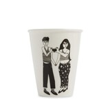 Helen b Helen b - beker - heart hands