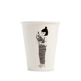 Helen b Helen b - beker - lil flowerpot