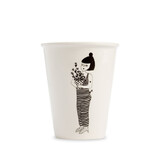 Helen b Helen b - beker - lil flowerpot Helen b Helen b - beker - lil flowerpot