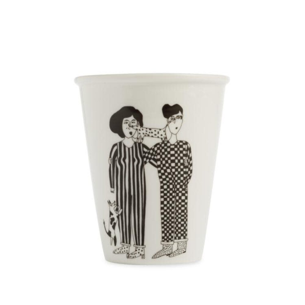 Helen b Helen b - beker - matching couple Helen b Helen b - beker - matching couple