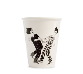 Helen b Helen b - beker - meet me at the dancefloor