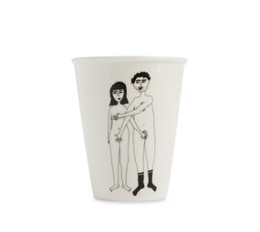 Helen b Helen b - beker - naked couple Helen b Helen b - beker - naked couple