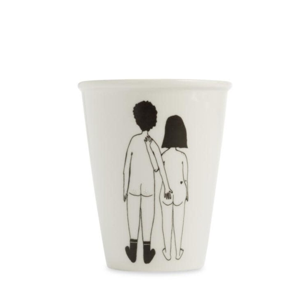 Helen b Helen b - beker - naked couple back Helen b Helen b - beker - naked couple back