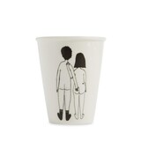 Helen b Helen b - beker - naked couple back