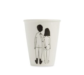 Helen b Helen b - beker - naked couple back Helen b Helen b - beker - naked couple back