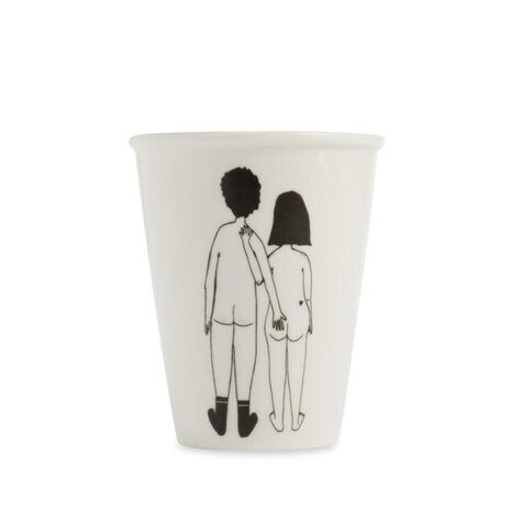 Helen b Helen b - beker - naked couple back Helen b Helen b - beker - naked couple back