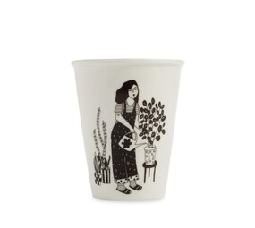 Helen b Helen b - beker - plant lover Helen b Helen b - beker - plant lover