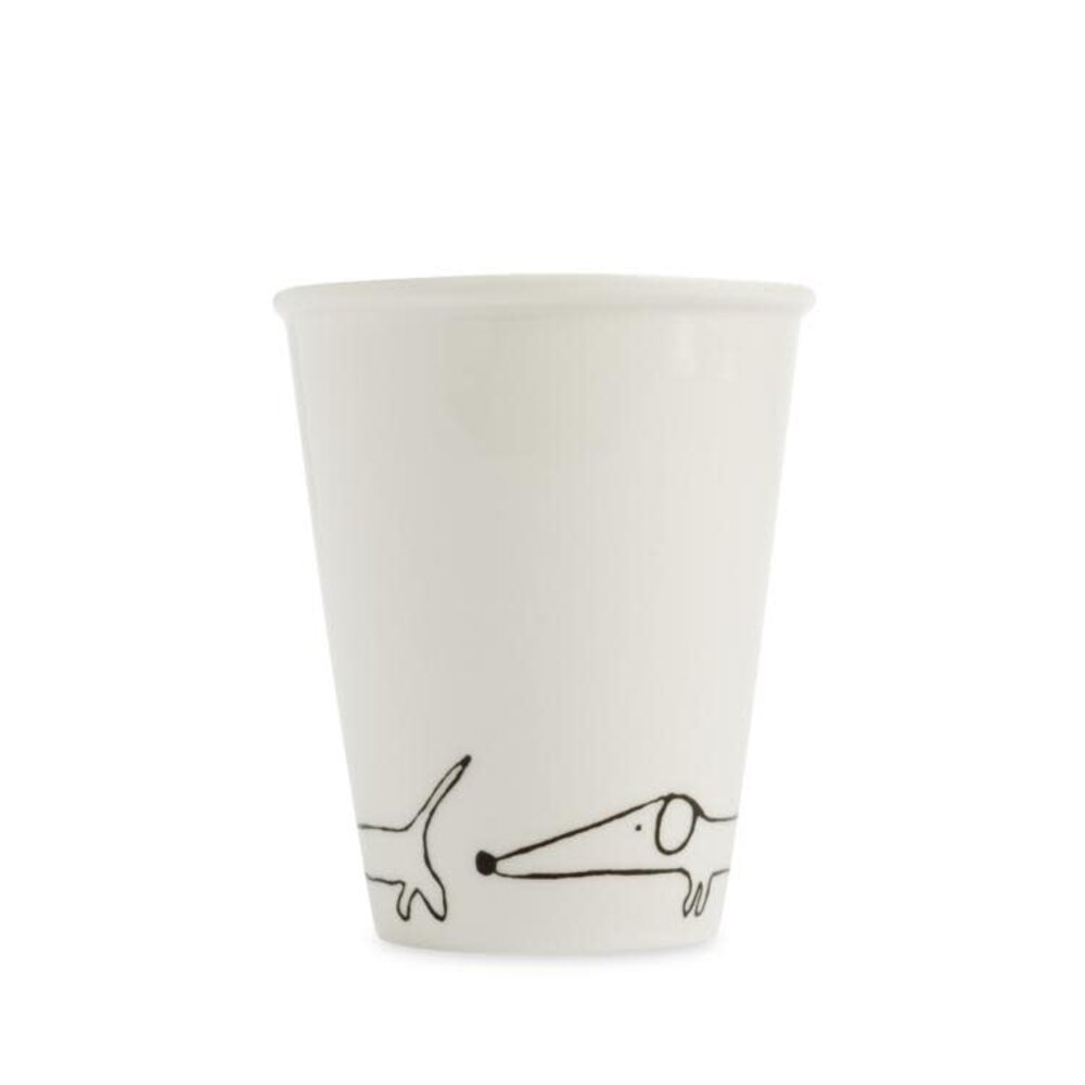 Helen b Helen b - beker - teckel Helen b Helen b - beker - teckel