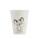 Helen b Helen b - beker - underwear girl