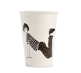 Helen b Helen b - beker XL - N