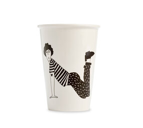 Helen b Helen b - beker XL - N Helen b Helen b - beker XL - N