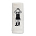 Helen b - gastendoek - smiley girl Helen b - gastendoek - smiley girl