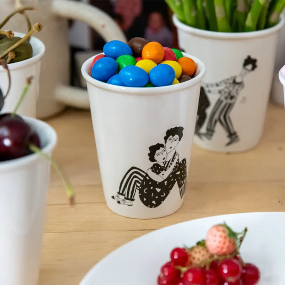 Helen b Helen b - beker - cosy cosy Helen b Helen b - beker - cosy cosy