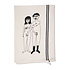 Helen b - theedoek - naked couple Helen b - theedoek - naked couple