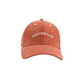Chamaye Chamaye - pet corduroy - heartbreaker caramel Chamaye Chamaye - pet corduroy - heartbreaker caramel
