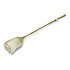 Gry & sif - bloem tulp - white Gry & sif - bloem tulp - white
