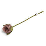 Gry & Sif Gry & sif - bloem roos - dusty rose Gry & Sif Gry & sif - bloem roos - dusty rose