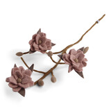 Gry & Sif Gry & sif - tak magnolia - dusty rose