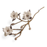 Gry & Sif Gry & sif - tak magnolia - white