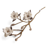 Gry & Sif Gry & sif - tak magnolia - white