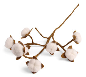 Gry & Sif Gry & sif - tak - katoen white