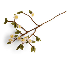 Gry & Sif Gry & sif - tak - appelbloesem