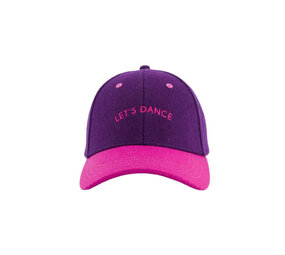 Chamaye Chamaye - pet wol - let's dance pink Chamaye Chamaye - pet wol - let's dance pink