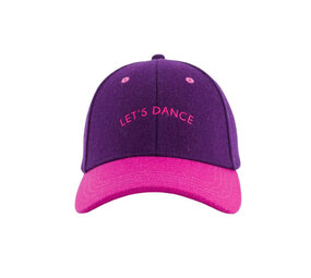Chamaye Chamaye - pet wol - let's dance pink Chamaye Chamaye - pet wol - let's dance pink