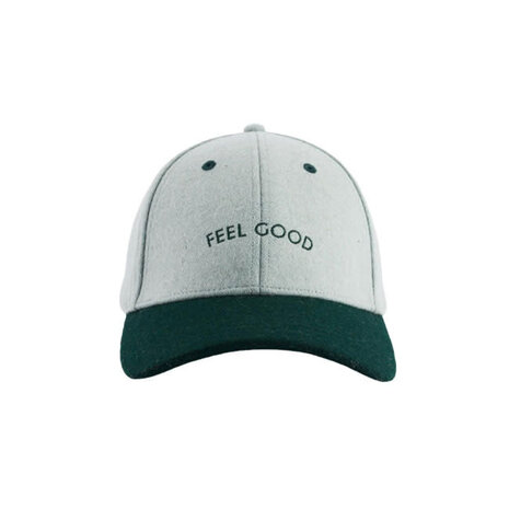 Chamaye Chamaye - pet wol - feel good celadon Chamaye Chamaye - pet wol - feel good celadon