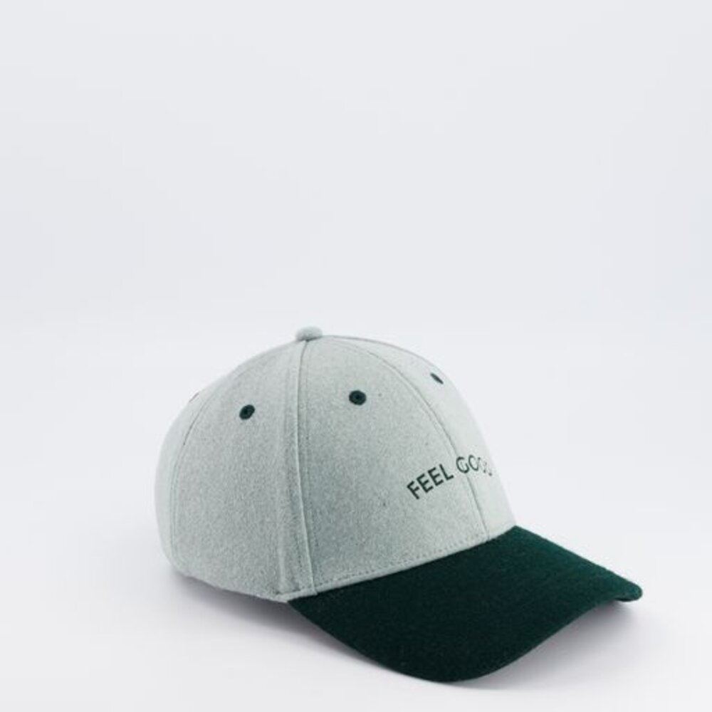 Chamaye Chamaye - pet wol - feel good celadon Chamaye Chamaye - pet wol - feel good celadon