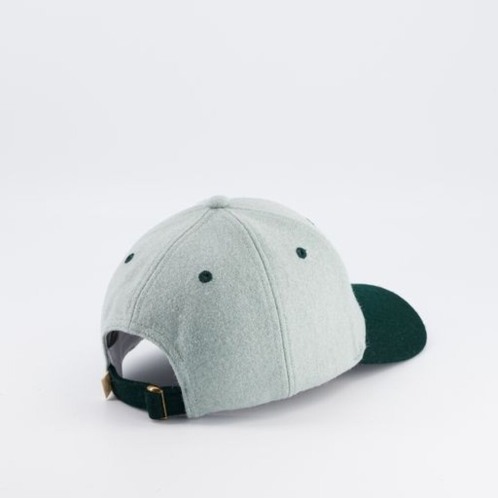 Chamaye Chamaye - pet wol - feel good celadon Chamaye Chamaye - pet wol - feel good celadon