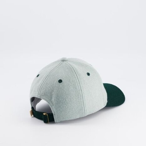 Chamaye Chamaye - pet wol - feel good celadon Chamaye Chamaye - pet wol - feel good celadon