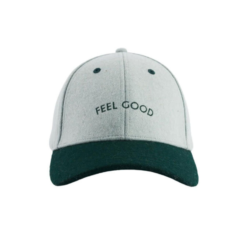 Chamaye Chamaye - pet wol - feel good celadon / green