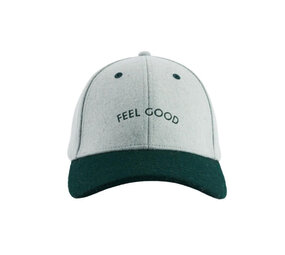 Chamaye Chamaye - pet wol - feel good celadon / green Chamaye Chamaye - pet wol - feel good celadon / green