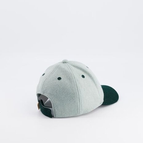 Chamaye Chamaye - pet wol - feel good celadon / green