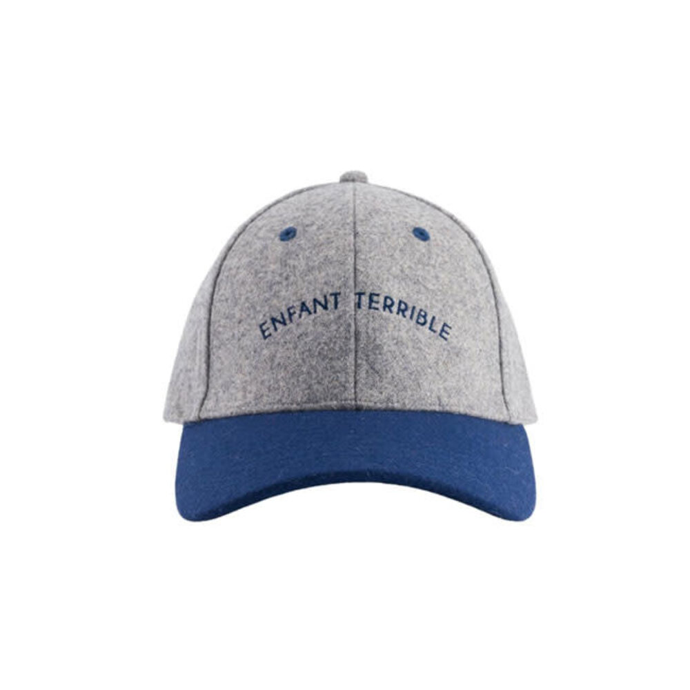 Chamaye Chamaye - pet wol - enfant terrible grijs Chamaye Chamaye - pet wol - enfant terrible grijs