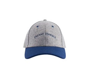 Chamaye Chamaye - pet wol - enfant terrible grey Chamaye Chamaye - pet wol - enfant terrible grey