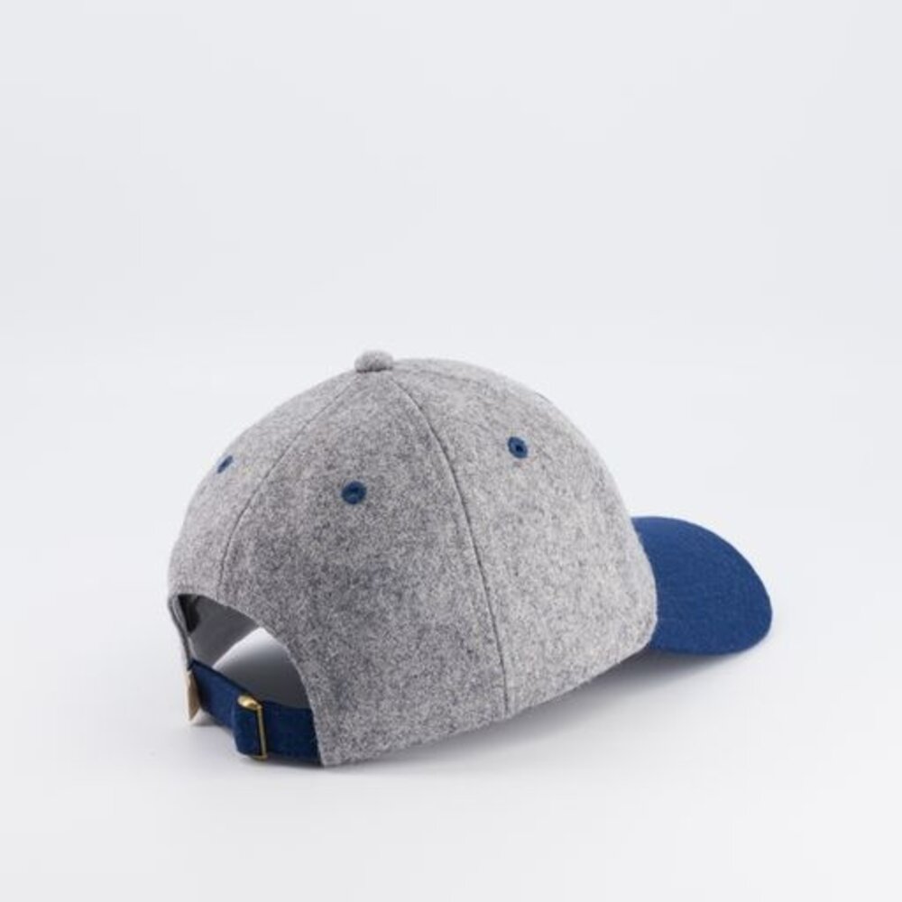 Chamaye Chamaye - pet wol - enfant terrible grijs Chamaye Chamaye - pet wol - enfant terrible grijs