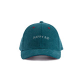 Chamaye Chamaye - pet corduroy - happy kid duck blue Chamaye Chamaye - pet corduroy - happy kid duck blue