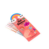 Omy Omy - nagelstickers - kawaii Omy Omy - nagelstickers - kawaii