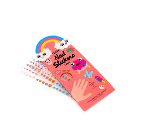 Omy Omy - nagelstickers - kawaii Omy Omy - nagelstickers - kawaii