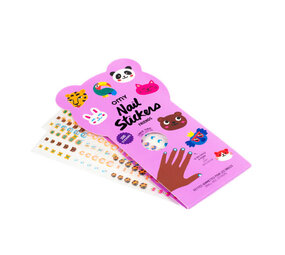 Omy Omy - nagelstickers - friends