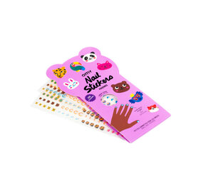 Omy Omy - nagelstickers - friends Omy Omy - nagelstickers - friends